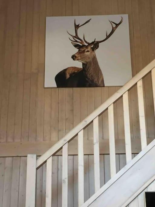 Chalet Milou เลส์เฌต์ ภายนอก รูปภาพ