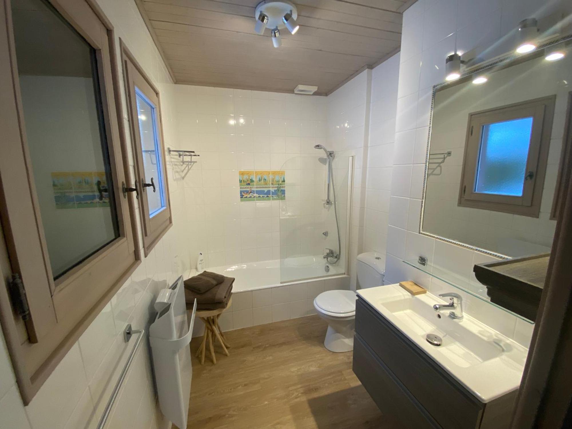 Chalet Milou เลส์เฌต์ ภายนอก รูปภาพ