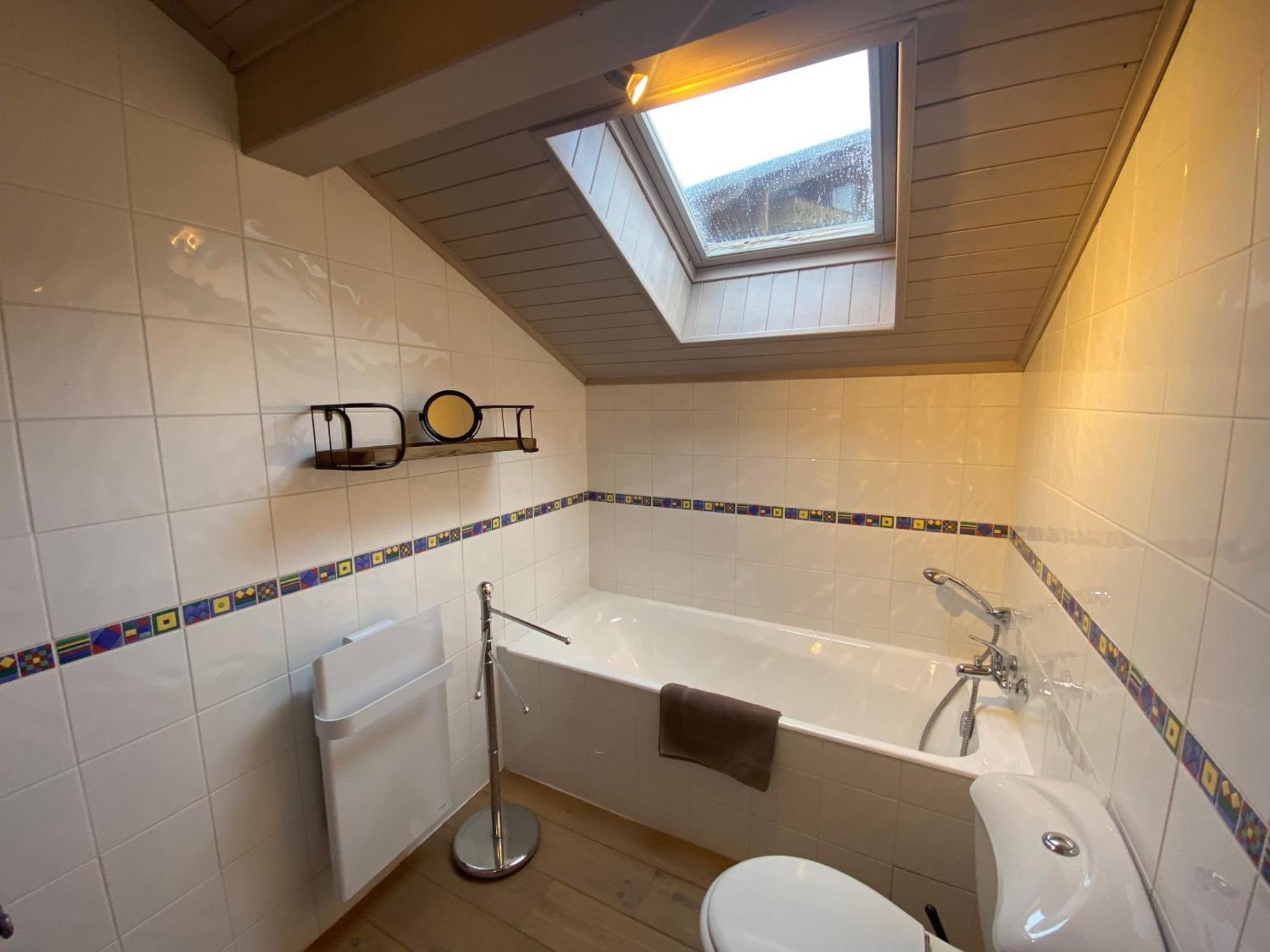 Chalet Milou เลส์เฌต์ ภายนอก รูปภาพ