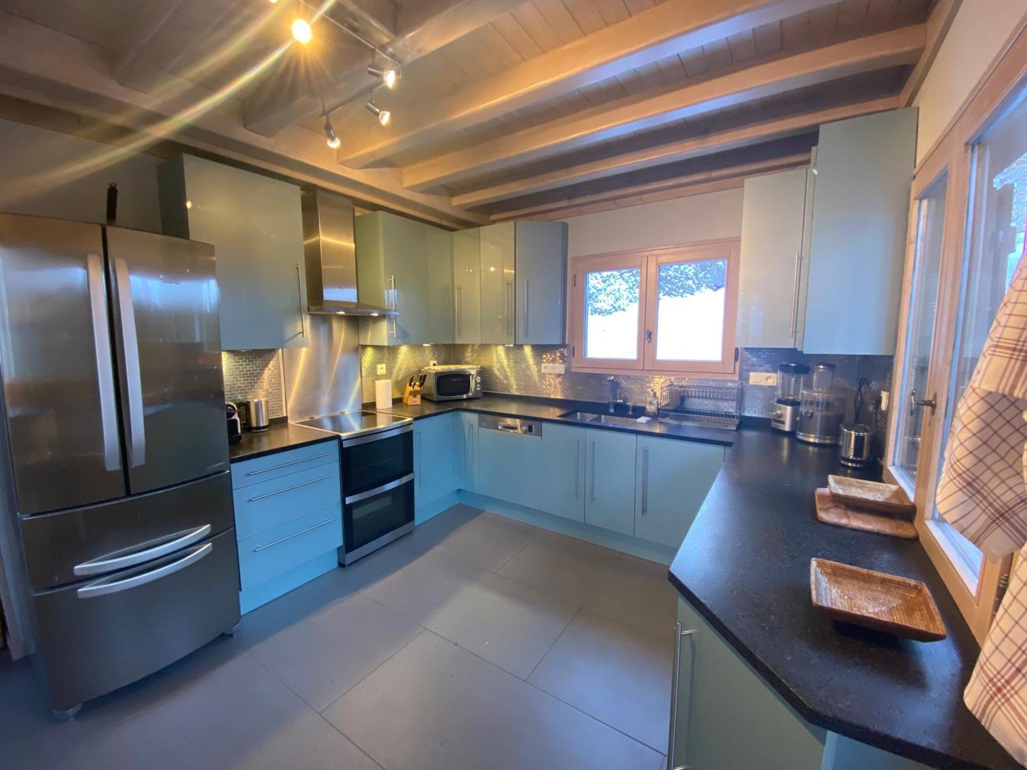 Chalet Milou เลส์เฌต์ ภายนอก รูปภาพ